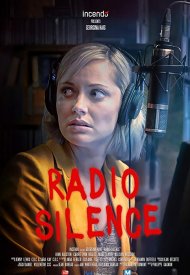 Affiche de Une animatrice en danger