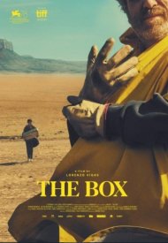 Affiche de The Box