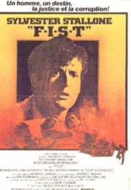 Affiche de F.I.S.T.
