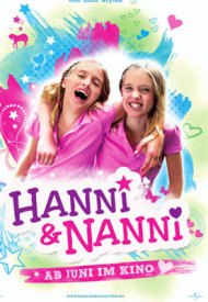 Affiche de Hanni & Nanni