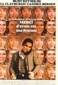 Affiche de Merci d'avoir été ma femme