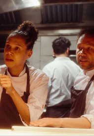 Affiche de The Chef