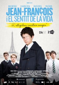 Affiche de Jean-François y el sentido de la vida