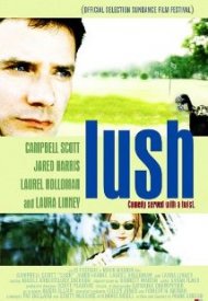 Affiche de Lush