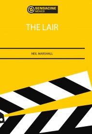 Affiche de The Lair