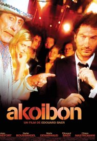 Affiche de Akoibon