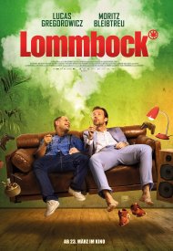 Affiche de Lommbock