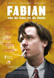 Affiche de Fabian