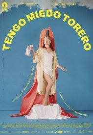 Affiche de My Tender Matador