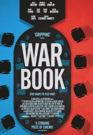 Affiche de War Book