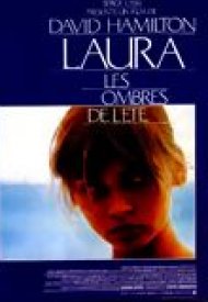 Affiche de Laura ou les ombres de l'été