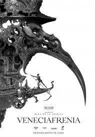 Affiche de Veneciafrenia
