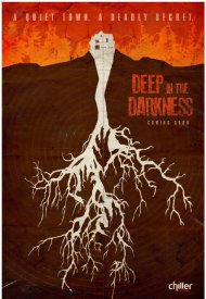 Affiche de Au coeur des ténèbres