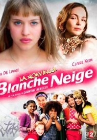 Affiche de La Nouvelle Blanche-Neige