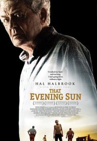 Affiche de That Evening Sun
