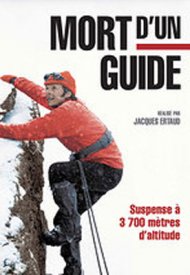Affiche de Mort d'un guide
