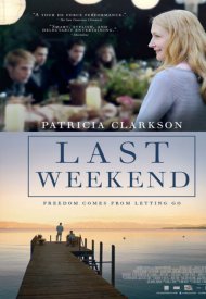 Affiche de Last Weekend