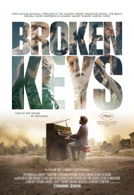 Affiche de Le Dernier Piano