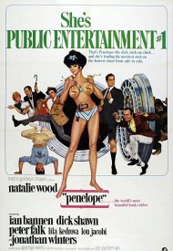 Affiche de Penelope