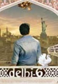 Affiche de Delhi-6