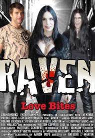 Affiche de Raven