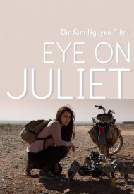 Affiche de Eye On Juliet