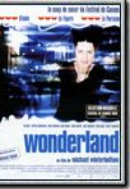 Affiche de Wonderland