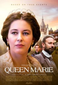 Affiche de Queen Marie Of Romania