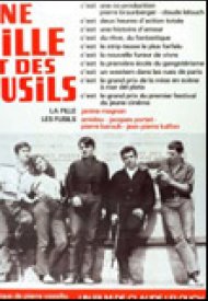 Affiche de Une fille et des fusils