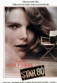 Affiche de Star 80