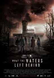 Affiche de What the Waters Left Behind