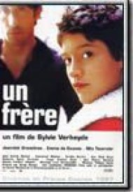 Affiche de Un frère...