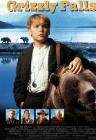 Affiche de La Légende de l'ours