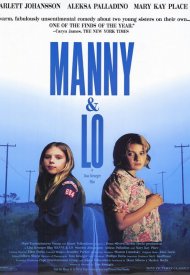 Affiche de Manny & Lo
