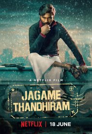 Affiche de Jagame Thandhiram
