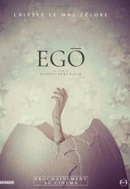 Affiche de Egō
