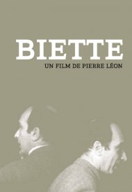 Affiche de Biette