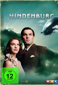 Affiche de Hindenburg : l'ultime Odyssée