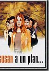Affiche de Susan a un plan