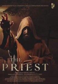 Affiche de The Priest