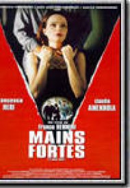 Affiche de Mains fortes