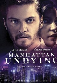 Affiche de Immortelle