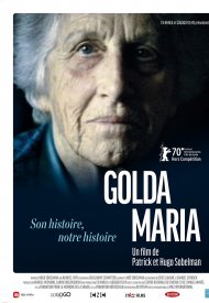 Affiche de Golda Maria