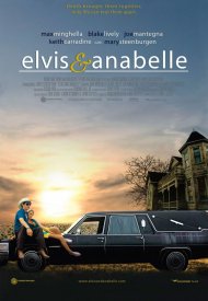 Affiche de Elvis and Anabelle
