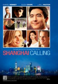 Affiche de Shanghai Calling