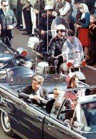 Affiche de JFK Revisited: Through The Looking Glass