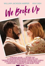 Affiche de We Broke Up