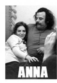 Affiche de Anna