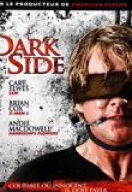 Affiche de Dark Side