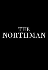 Affiche de The Northman